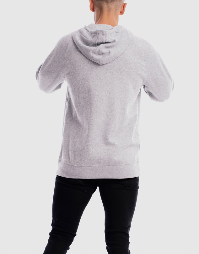 Counter Culture - Geo Hoodie