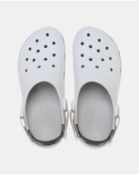 Crocs - Classic Turbo Clogs - Unisex