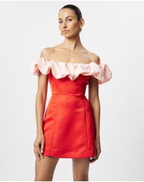 Tussah - Indie Mini Dress