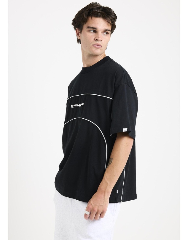 Spencer Project - Turbo Sport T-Shirt