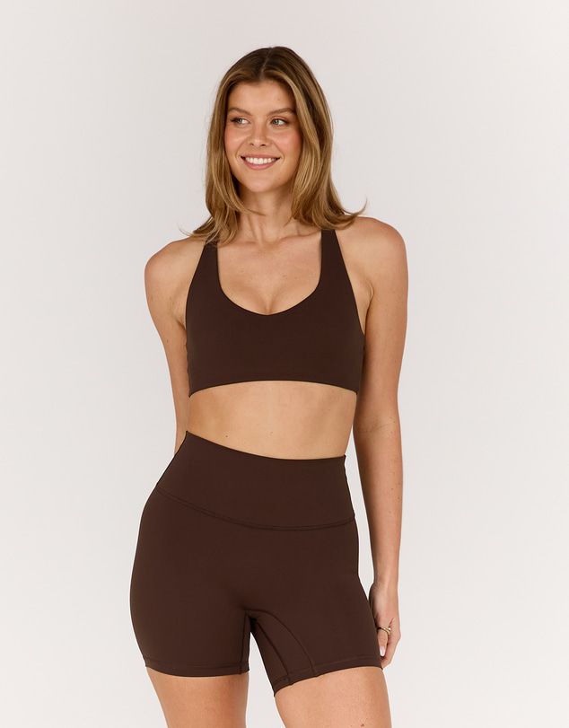 Muscle Republic - Luxe Sophia Bra