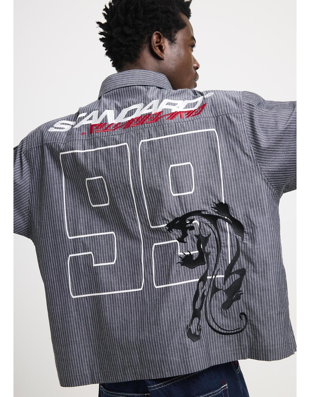 Standard - Module Short Sleeve Shirt
