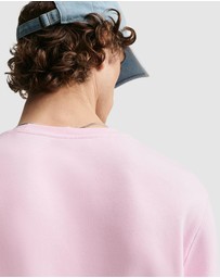 Nike - Nike Sportswear Club Crew Sweater