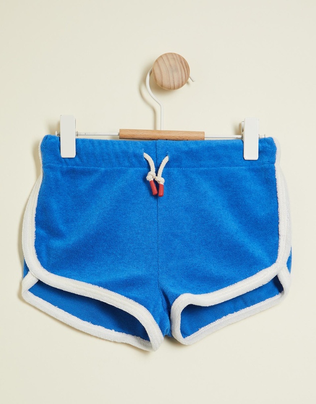 PLAY etc - Terry Shorts - Kids-Teens