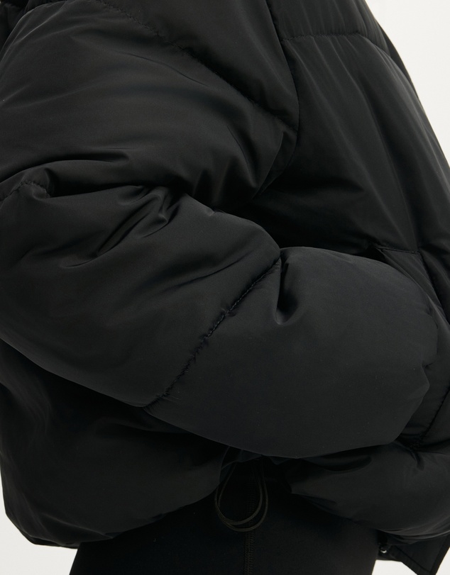 Cotton On Body Active - The Mother Puffer Funnel Neck Jacket