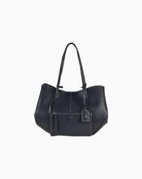 PETA AND JAIN - Willa Tote Bag