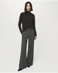 M.N.G - Oxford Trousers