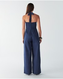 BWLDR - Lilo Jumpsuit