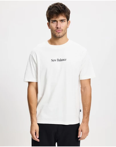New Balance - N Collage T-Shirt