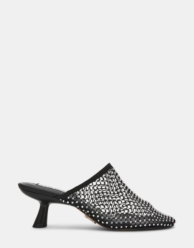 Steve Madden - XRAY-R Black/Silver