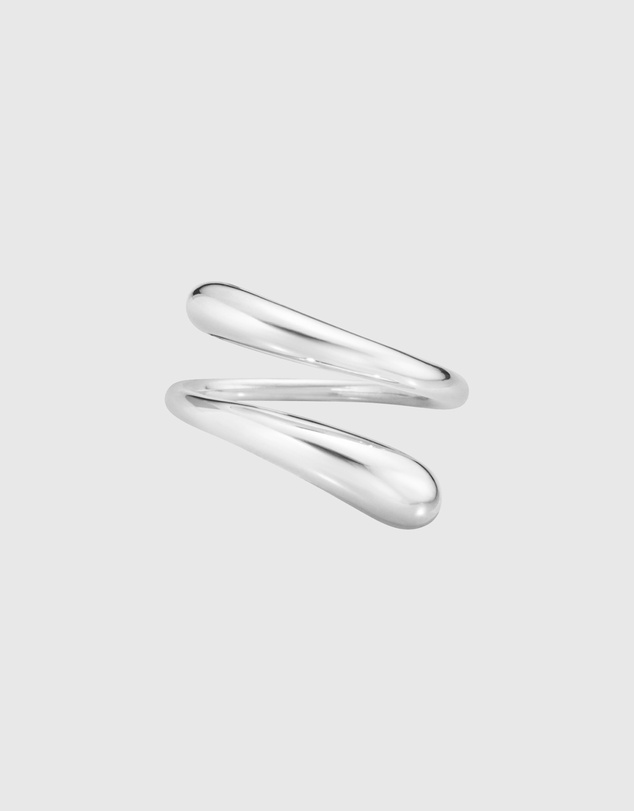 Georg Jensen - Mercy Twist Ring
