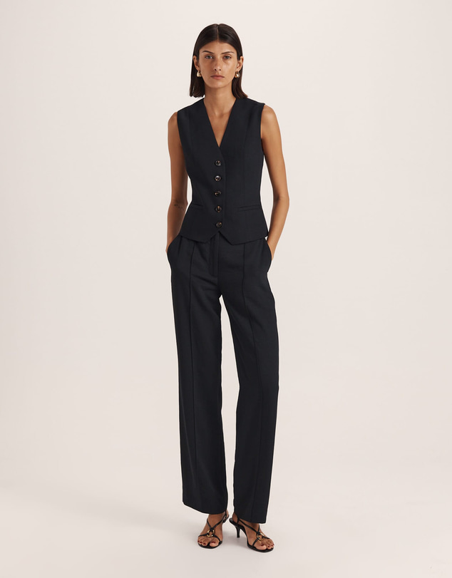 SABA - Dharma Wide Leg Pant