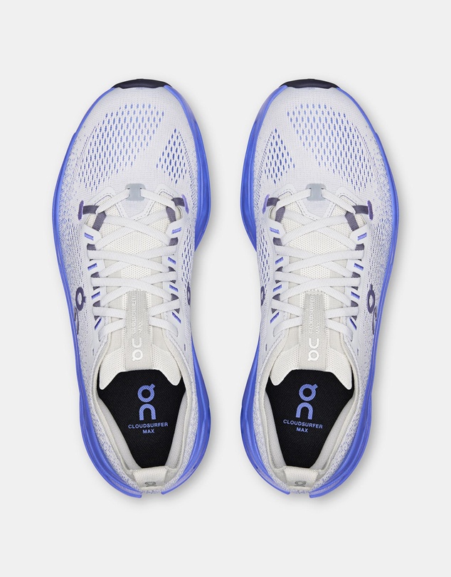 On - Cloudsurfer Max - Men's
