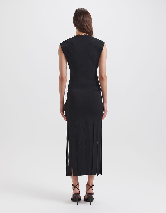 SABA - Mia Milano Panel Top