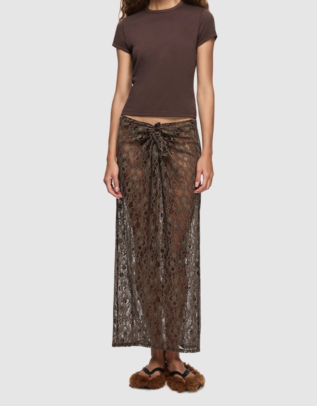 Blanca - Tia Skirt