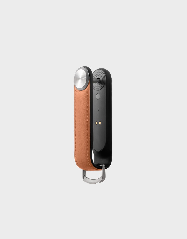 Orbitkey - Key Organiser Tracker Leather