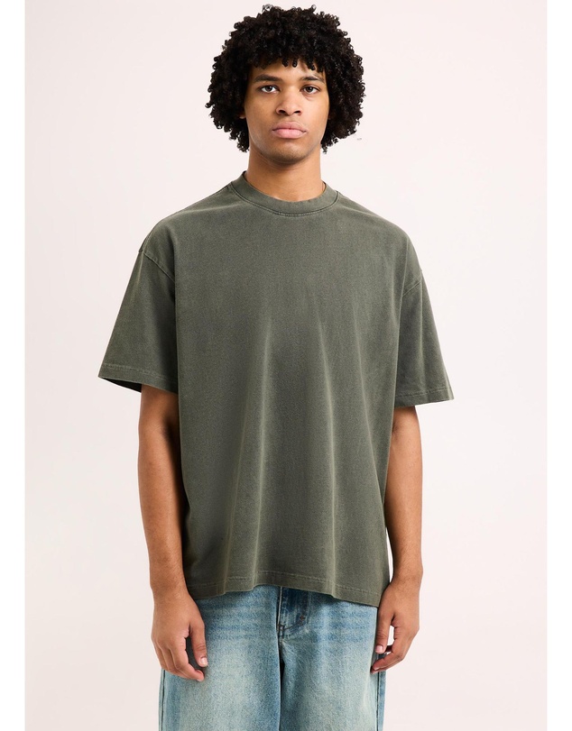General Pants Co. Basics - OG Skate T-Shirt
