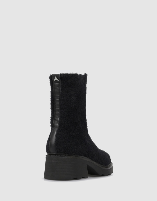 Sempre Di - Shanti Ankle Boots