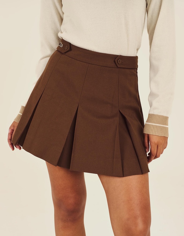 Malbon - Kiera Skirt