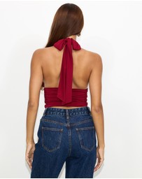 Dazie - Chiquito Multiway Top