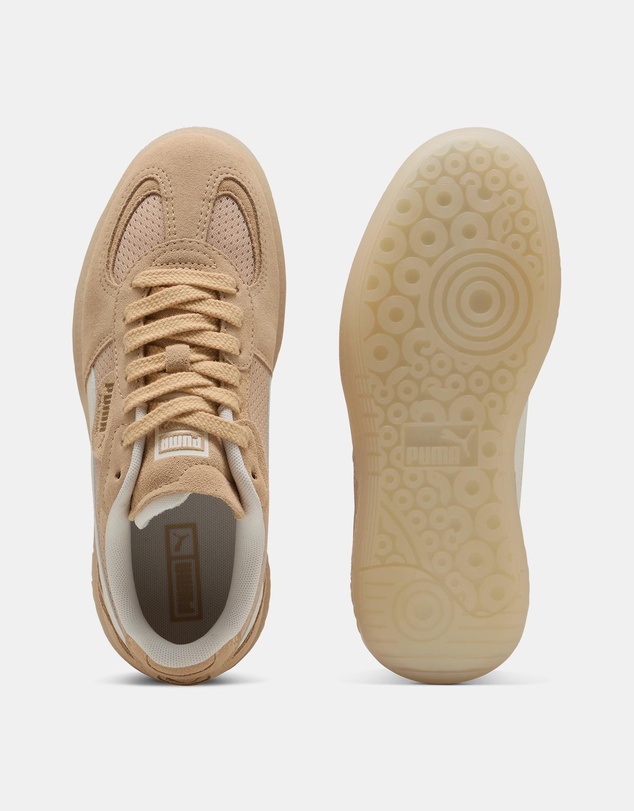 Puma - Palermo Moda Vintage Sneakers - Women's
