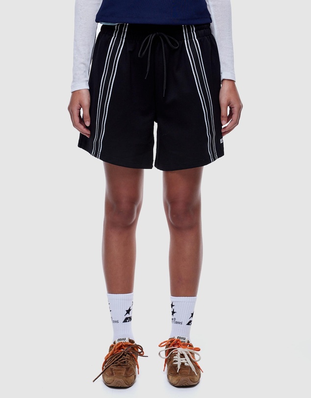ENA PELLY - Charlie Stripe Shorts
