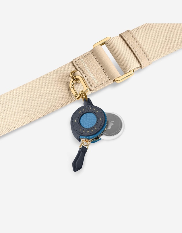 Maison De Sabre - The Airtag Charm