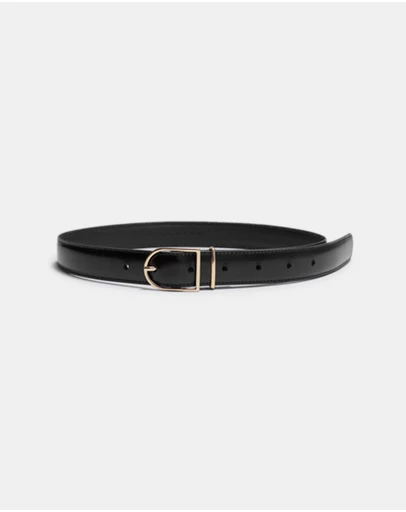 & Other Stories - Leather Belt