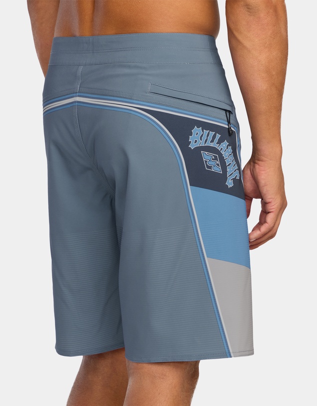 Billabong - Mens Straddie 20