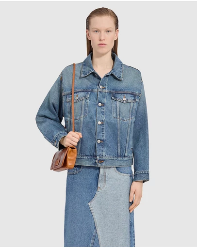 MM6 Maison Margiela - Sports Jacket