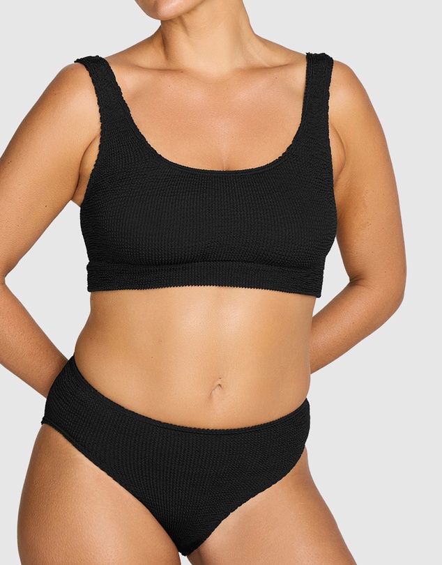 Artesands - Kahlo One Size Bikini Set