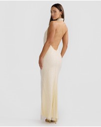 DERMA Department - Paola Gown