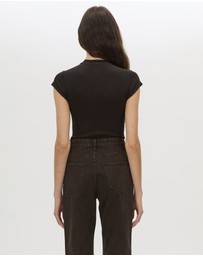 C&M CAMILLA AND MARC - Raha Bodysuit