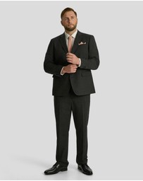 Johnny Bigg - London Check Dress Pant