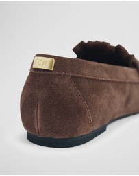 Country Road - Libby Loafer