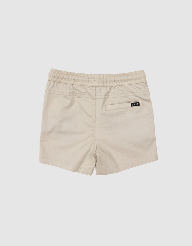 UNIT - UNIT Core Kids Shorts