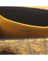 Pre-Loved by Azura Reborn - Pre-Loved dior Elegant Crossbody Bag with Adjustable Strap Stylish Everyday Carry