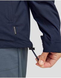Kathmandu - Andulo 2-layer Rain Jacket