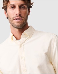 Rodd & Gunn - Cambridge Shirt