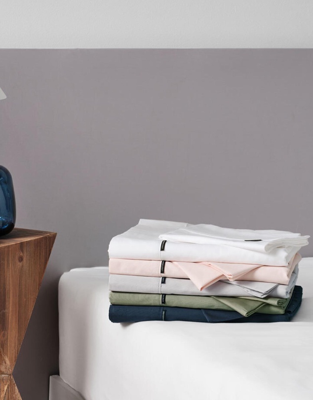 Linen House - Caleb 375TC Sheet Set