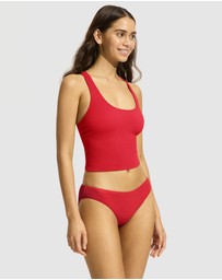 Seafolly - Sea Dive Hipster Pant
