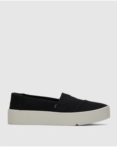 TOMS - Verona Slip-On