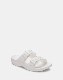 Crocs - Classic Icon Sandals - Unisex