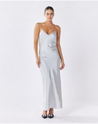 ids - Capri Days Dress