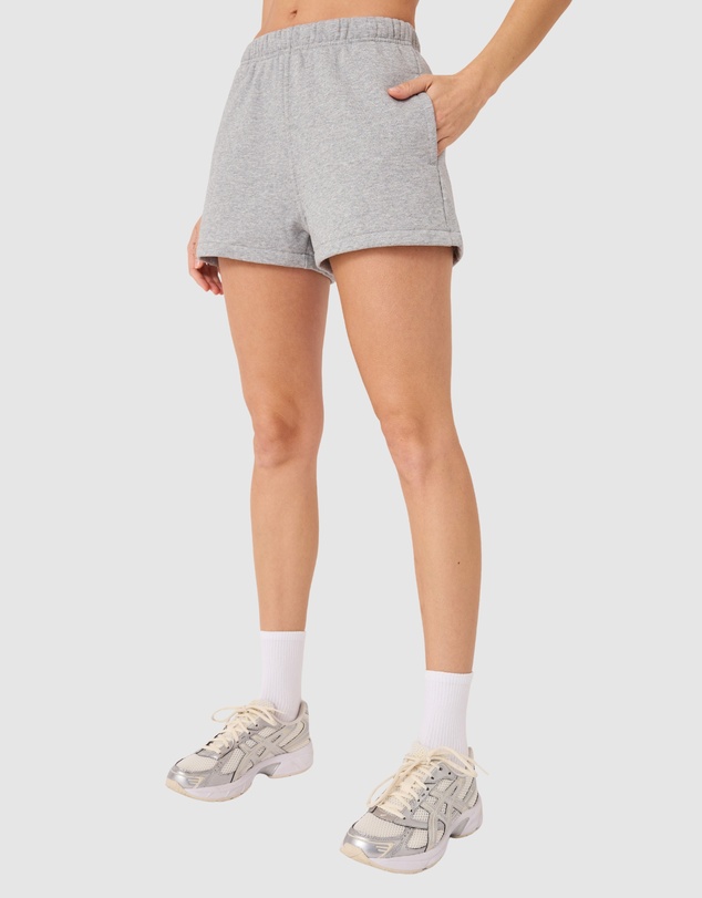REC GEN - Float Fleece Short