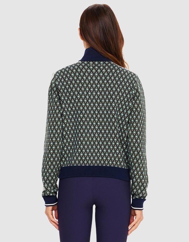 The Upside - Viva Margot Knit Jacket