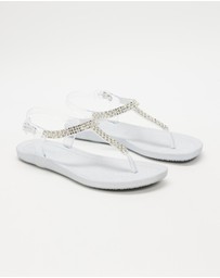 Holster - Shari Sandals - Women's