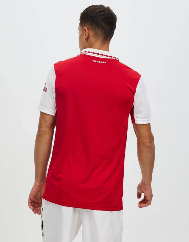 adidas Performance - Arsenal FC 2022/2023 Home Jersey