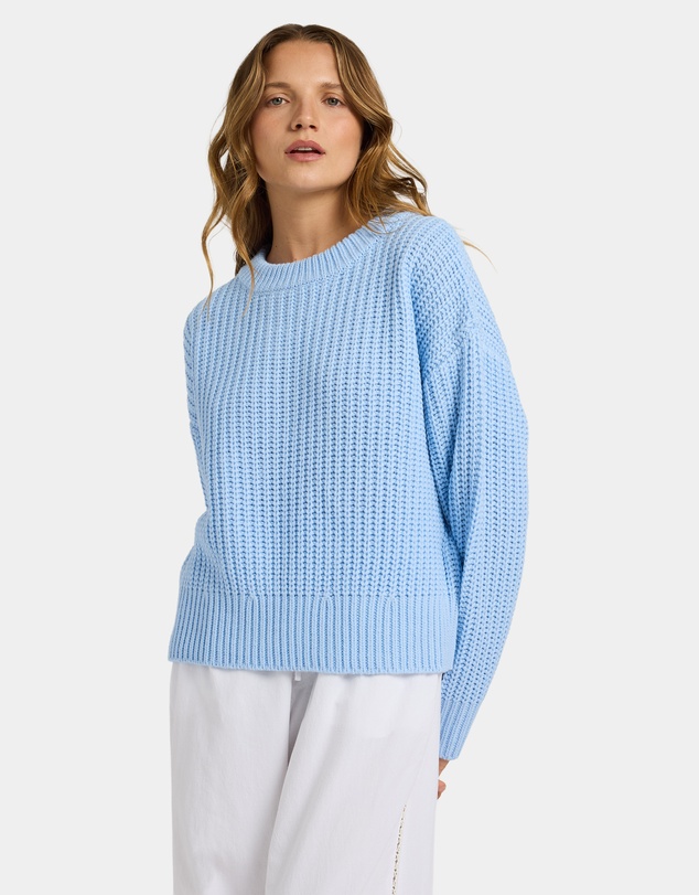 Roxy - Womens Coming Home Crew Neck
