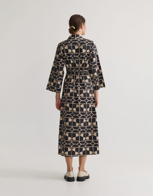 Oxford - Lyra Shirt Dress